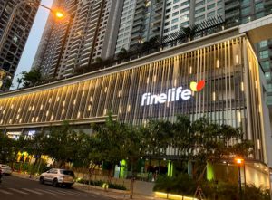 Finelife Foodstore Riviera Point