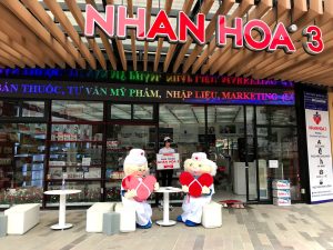 Nhà thuốc Nhân Hòa 3