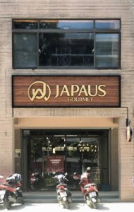 Japaus Gourmet
