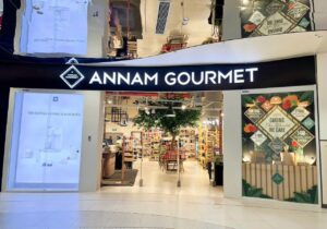 Annam Gourmet Hanoi Centre