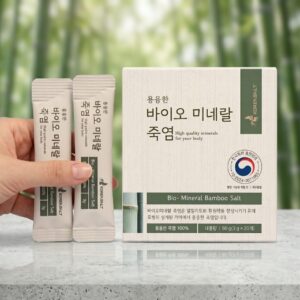 Hộp 60g: 3g x 20 túi (Bột)