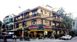 Moonmilk Hội An