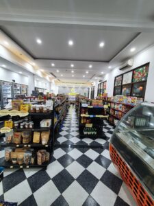 Moonmilk Hội An
