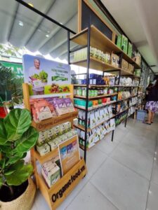 Cửa hàng Organicfood