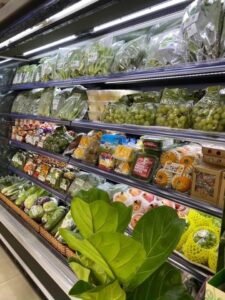 Cửa hàng Organicfood